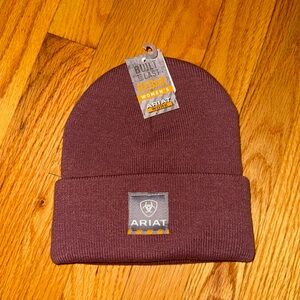 Ariat women’s winter hat